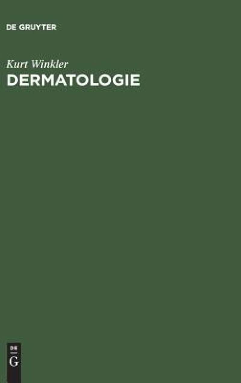 Dermatologie