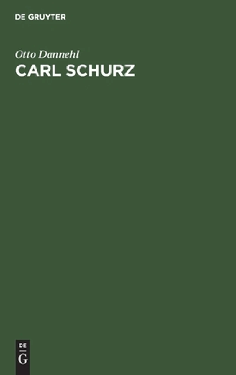 Carl Schurz