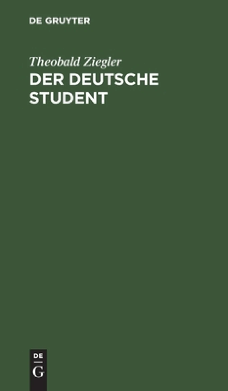 deutsche Student
