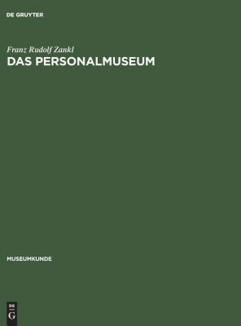 Das Personalmuseum