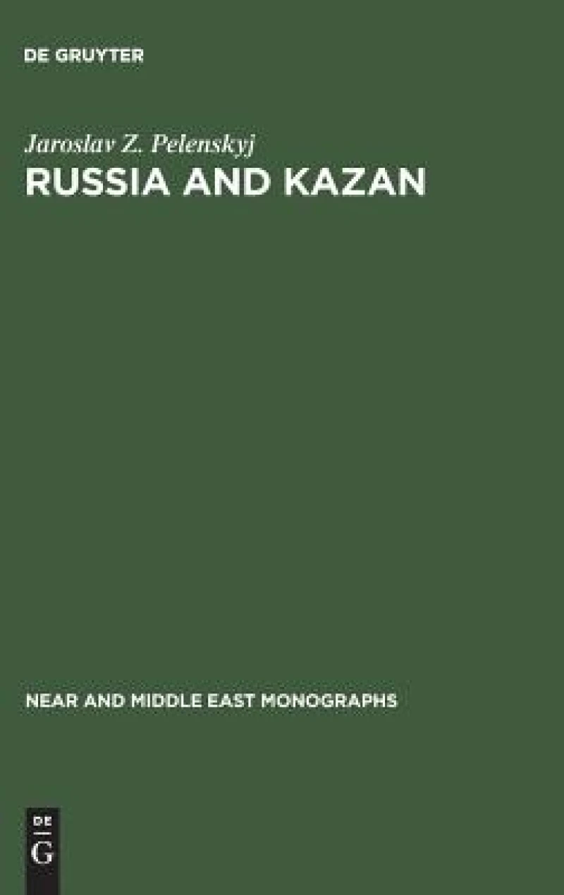 Russia and Kazan
