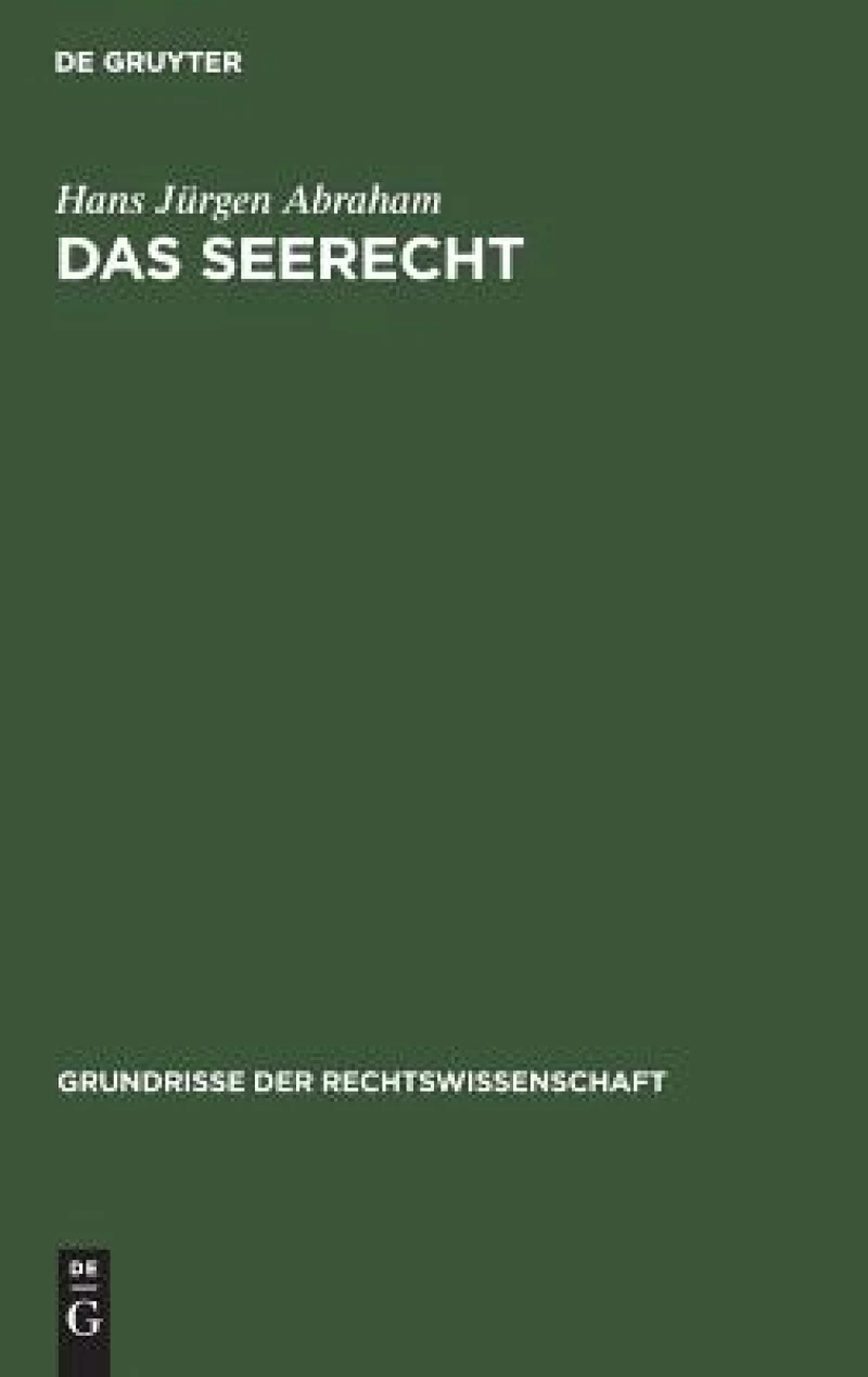 Seerecht