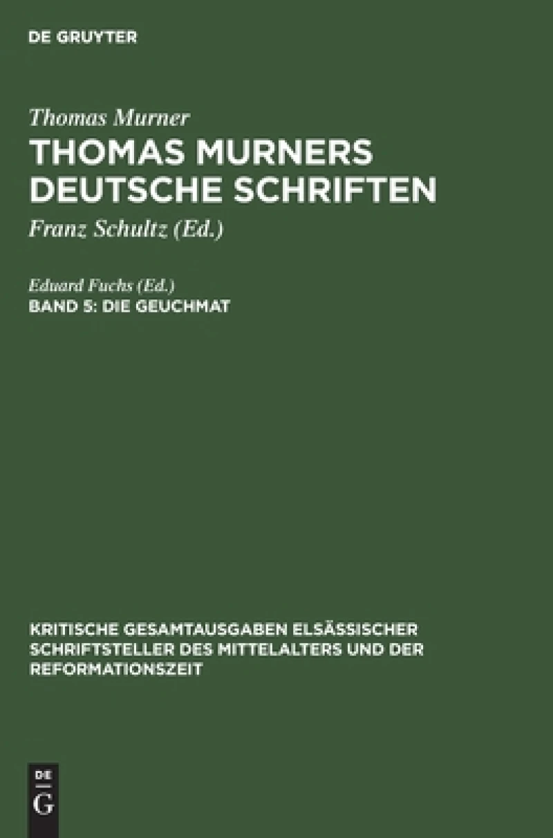 Geuchmat