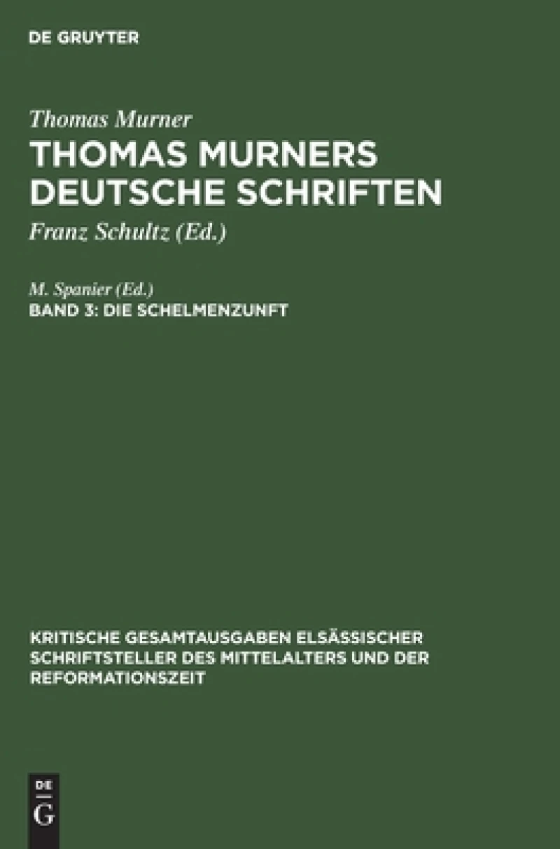 Schelmenzunft