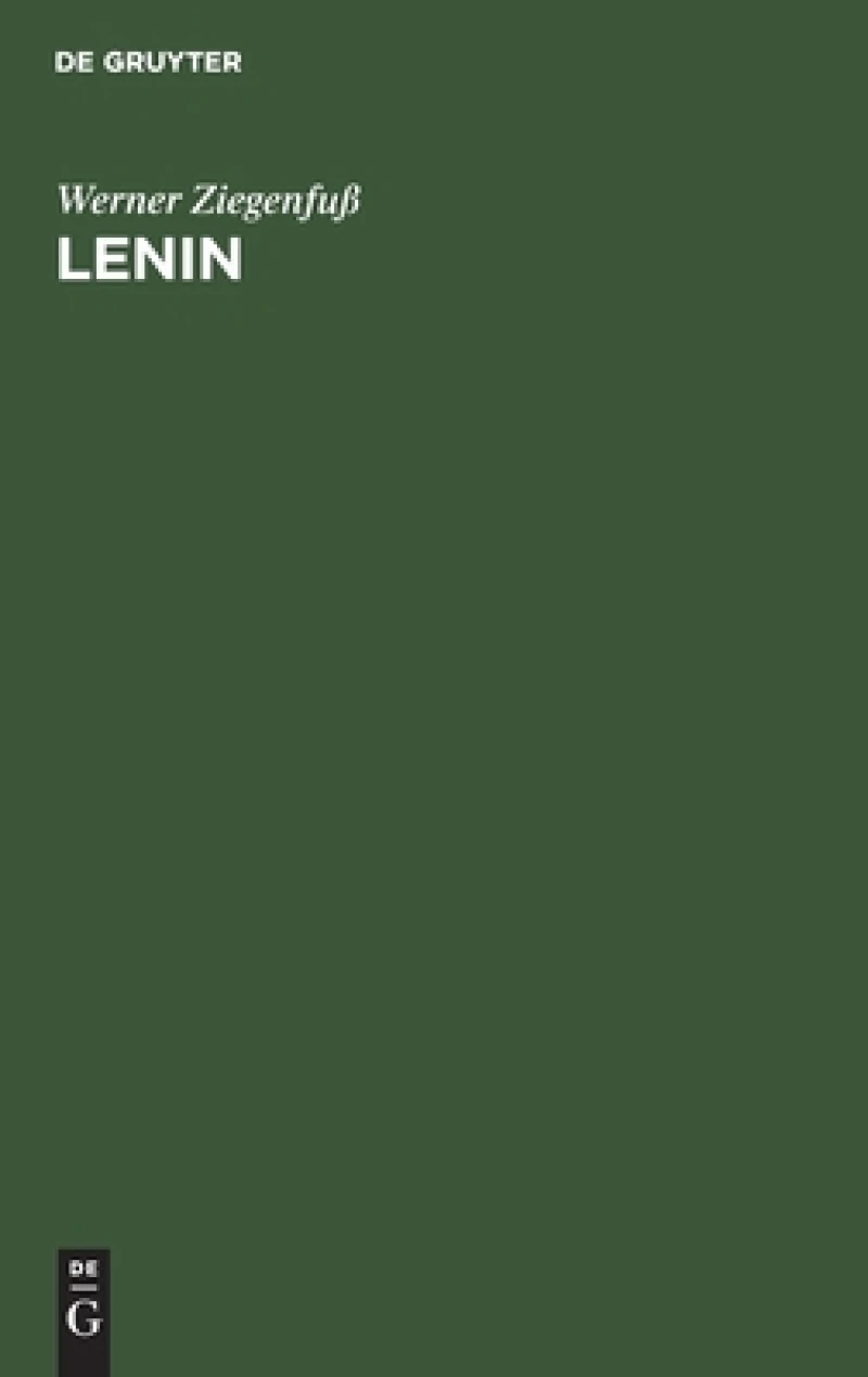 Lenin