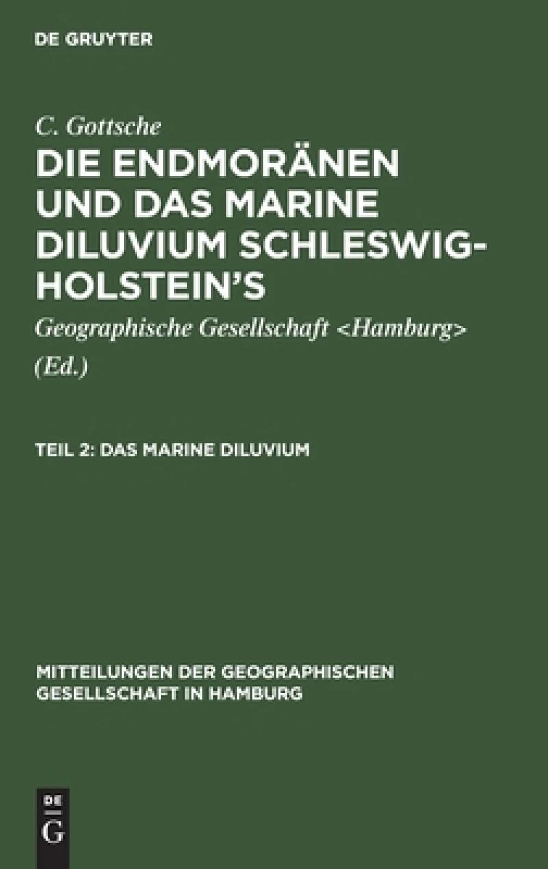 marine Diluvium
