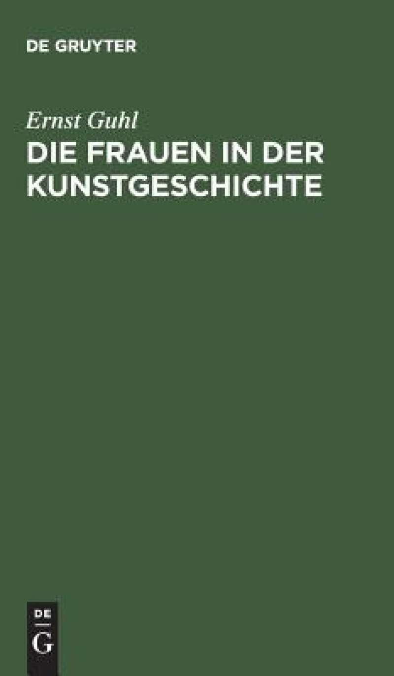 Frauen in der Kunstgeschichte