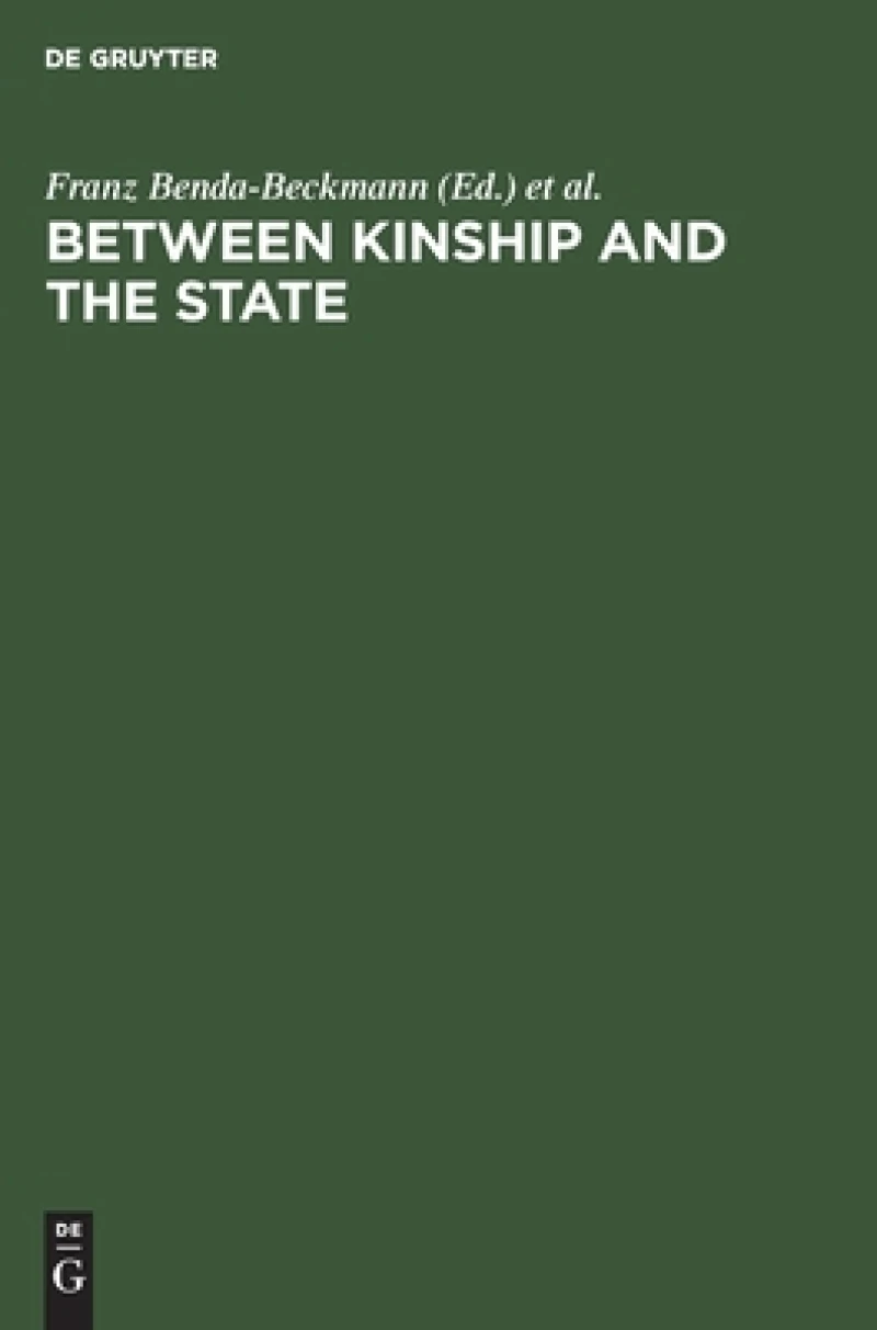 Between Kinship and the State