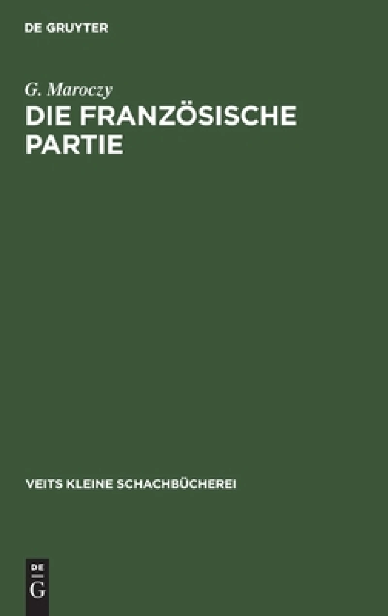 französische Partie