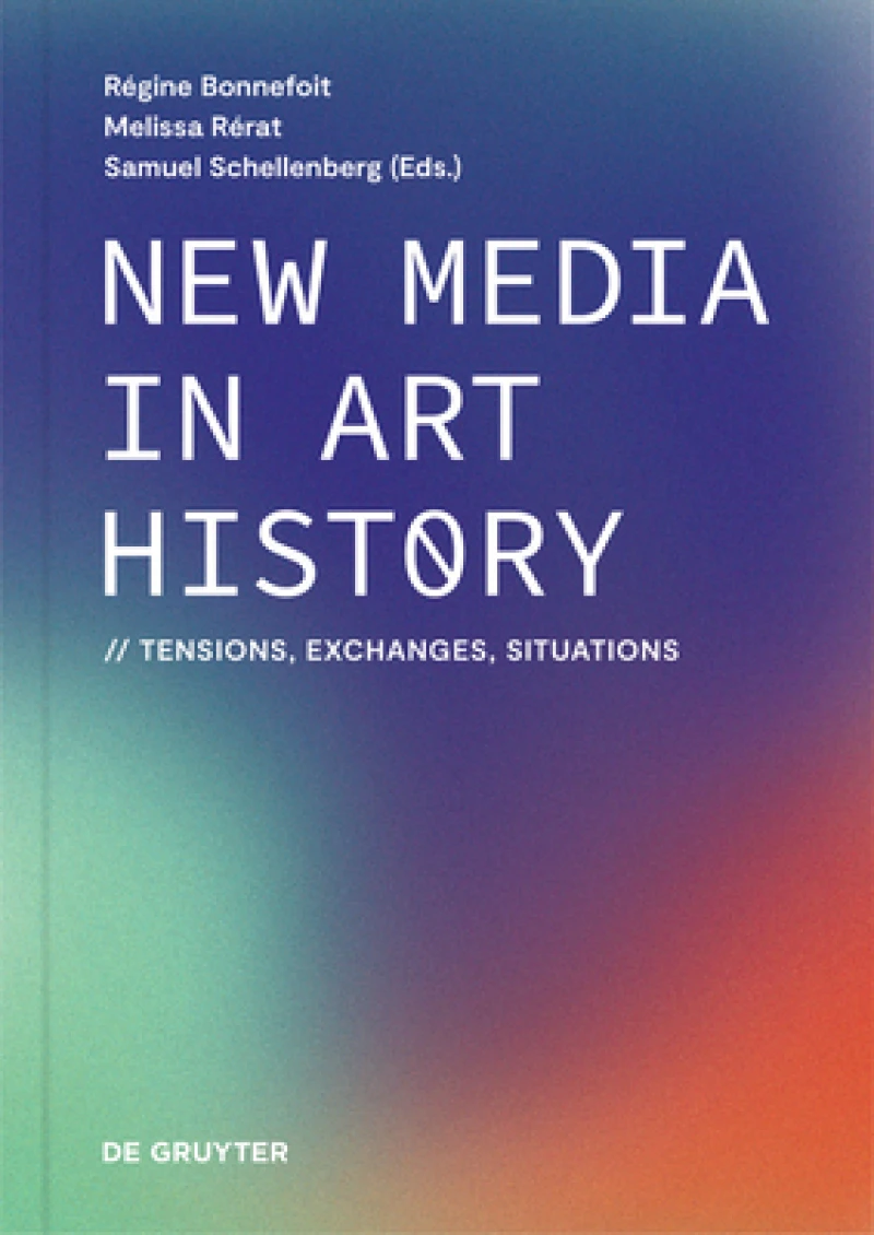 New Media in Art History