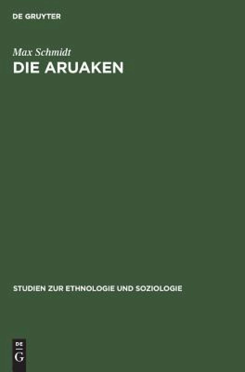 Aruaken