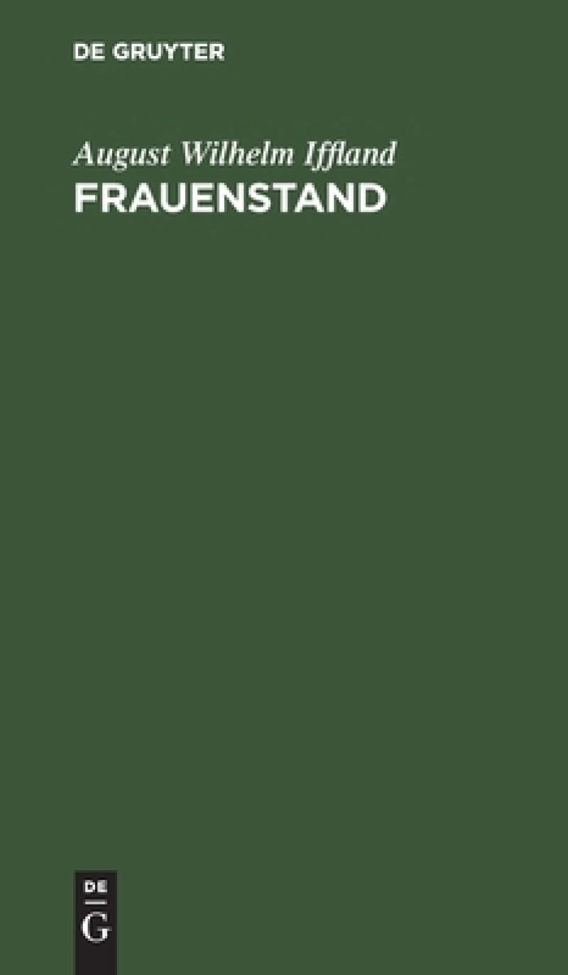 Frauenstand