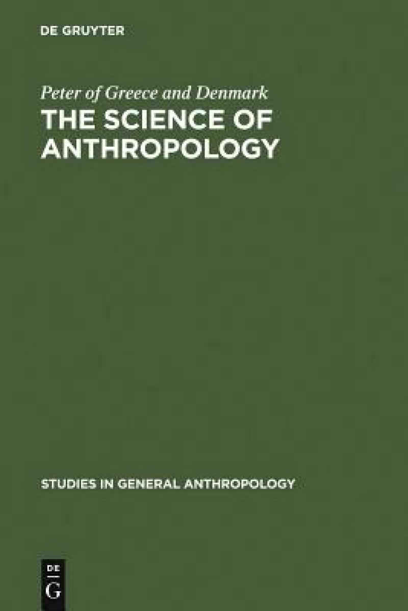 The Science of Anthropology