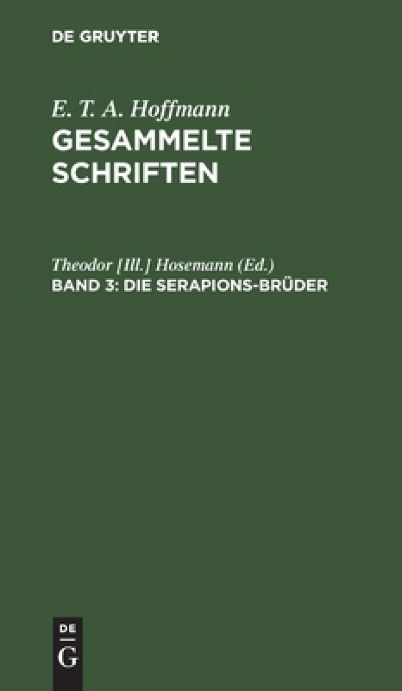 Serapions-Brüder
