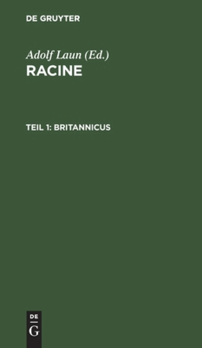 Britannicus