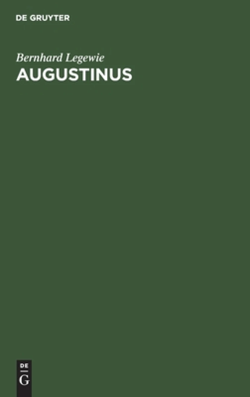 Augustinus