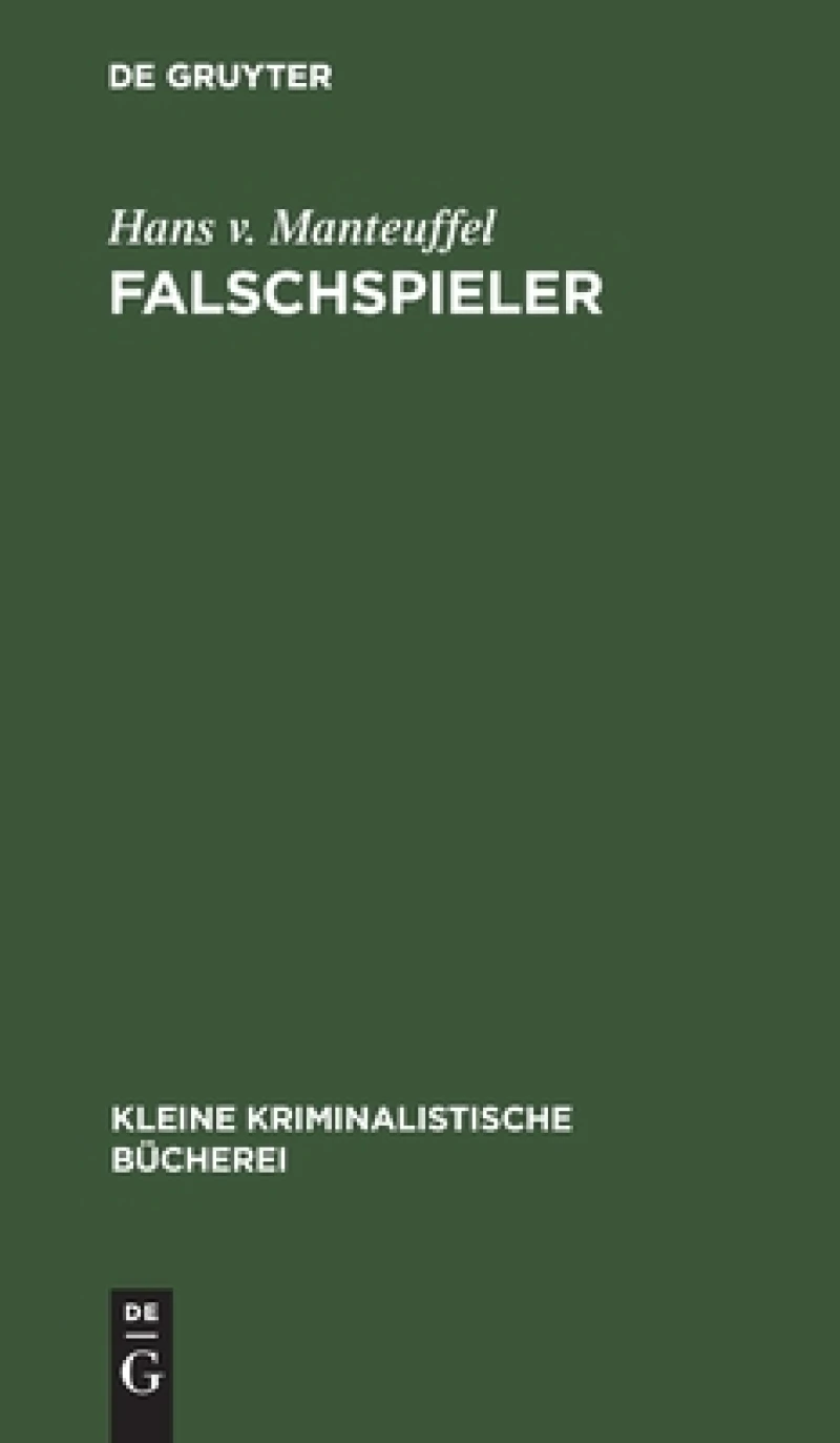 Falschspieler