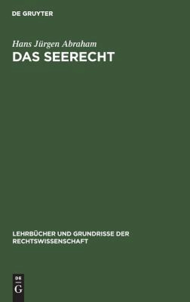 Seerecht