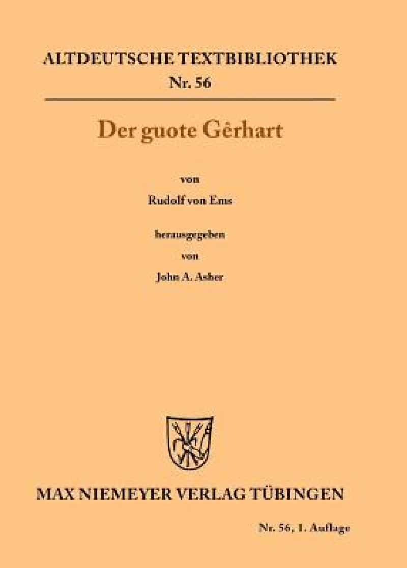 guote Gêrhart