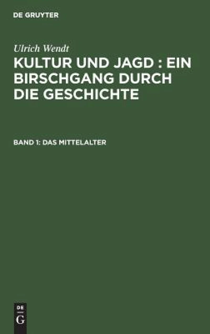 Mittelalter