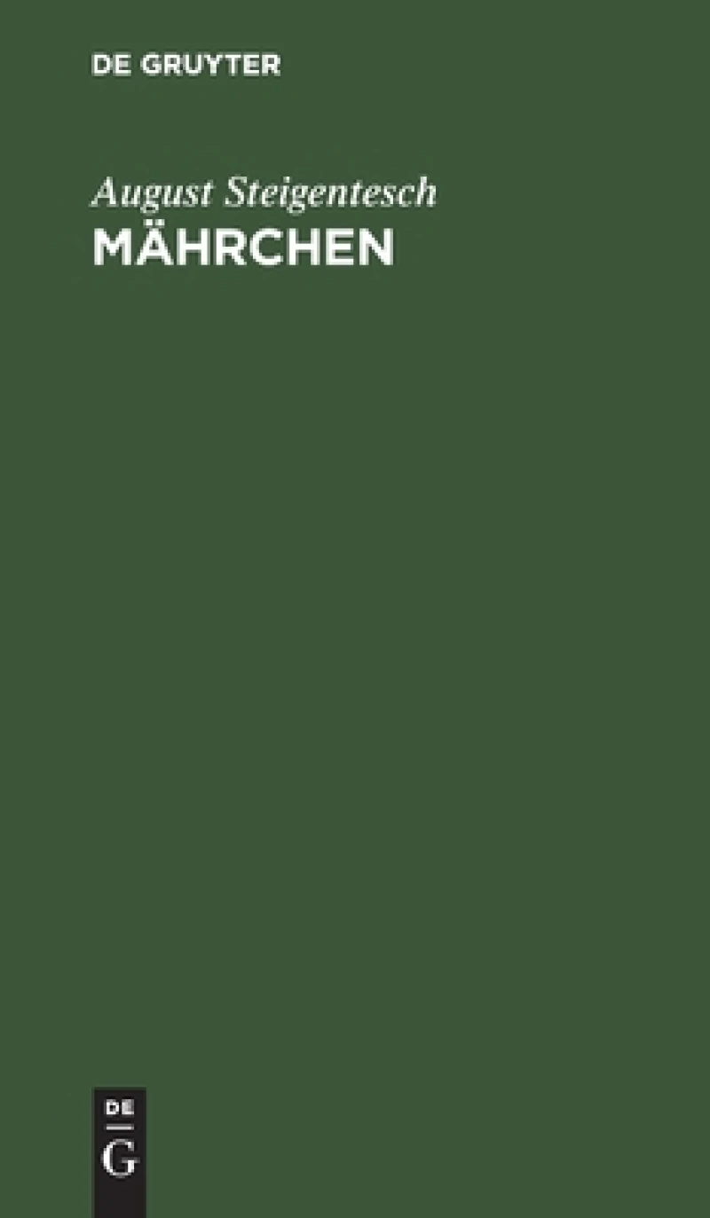 Mährchen
