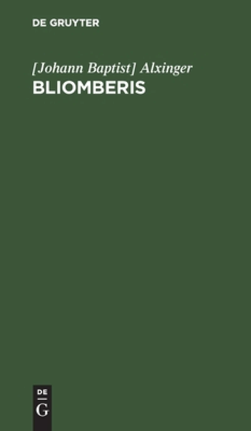 Bliomberis