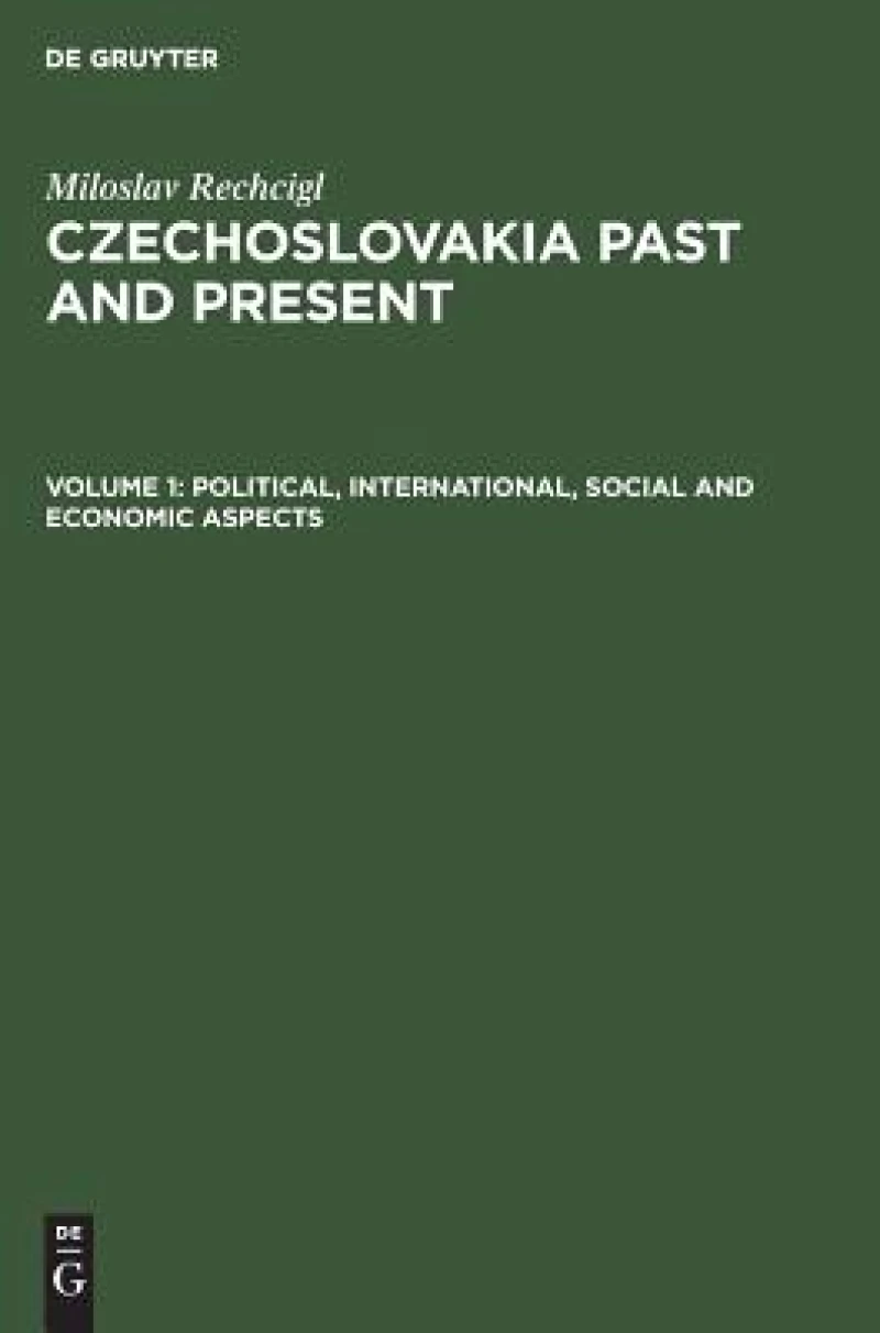 Political, international, social and economic aspects