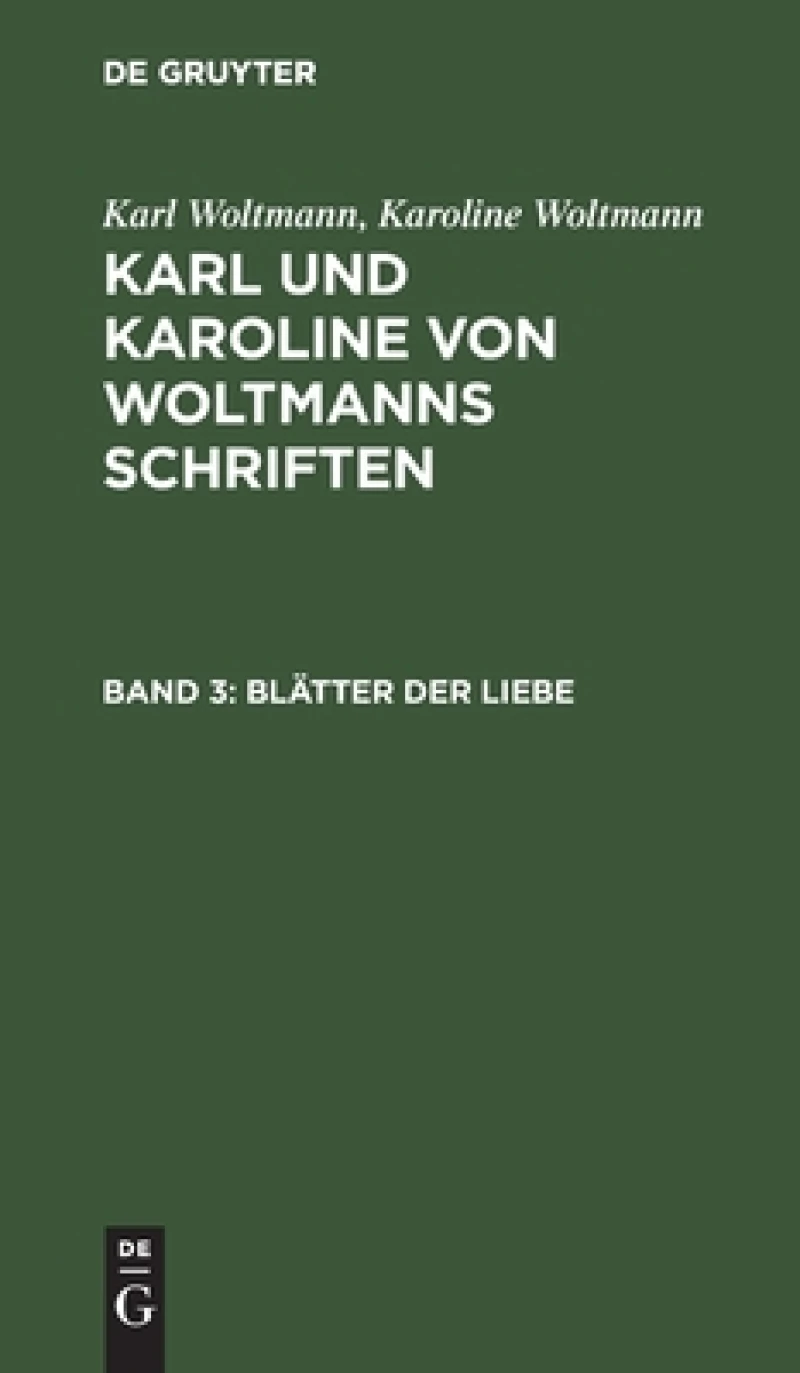 Blätter der Liebe