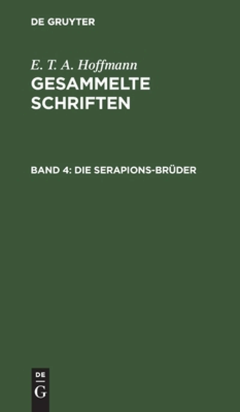 Serapions-Brüder