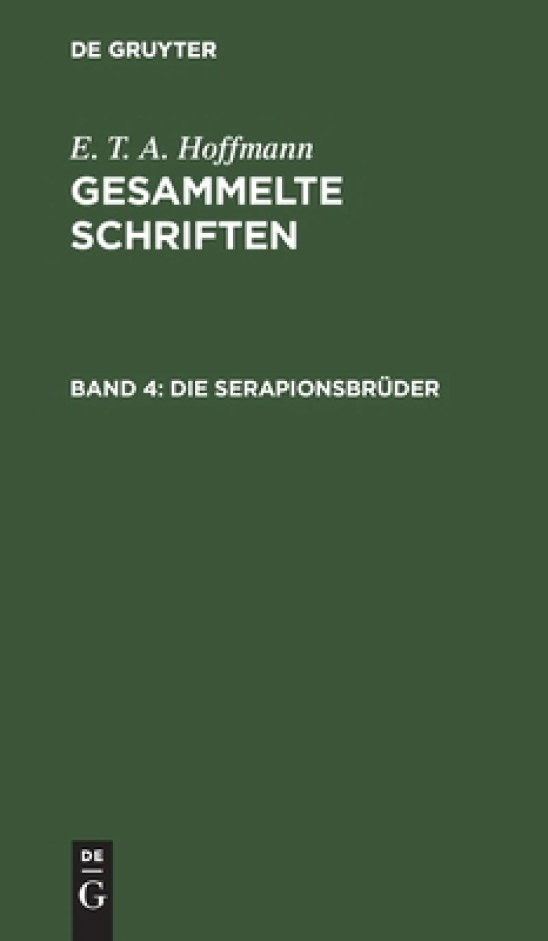 Serapionsbrüder