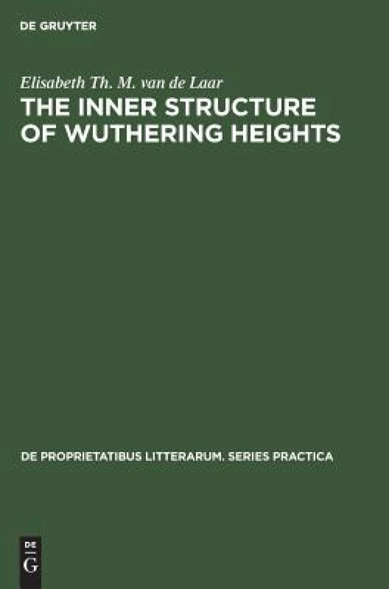 The Inner Structure of Wuthering Heights