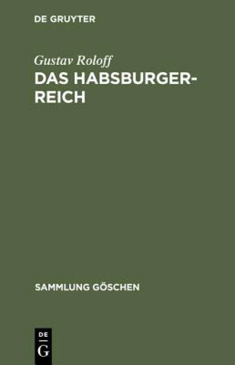 Habsburger-Reich