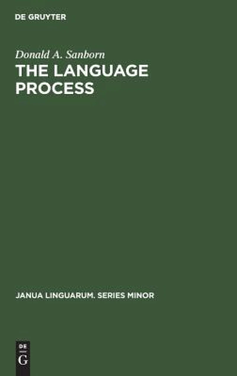 language process
