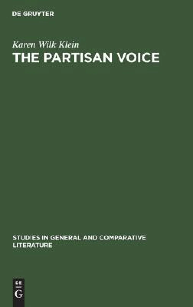 partisan voice
