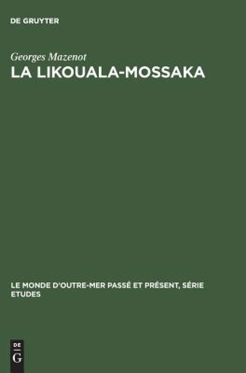 La Likouala-Mossaka