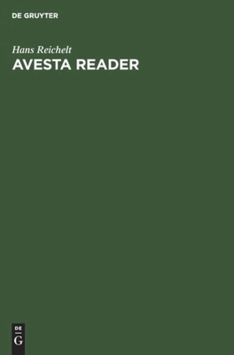 Avesta Reader