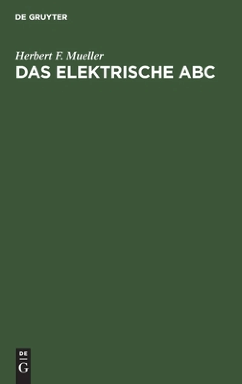 elektrische ABC