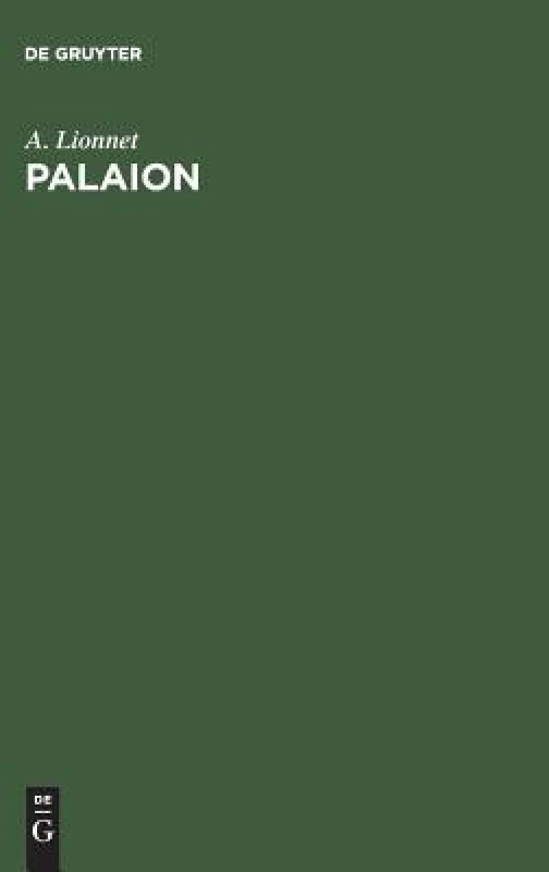 Palaion