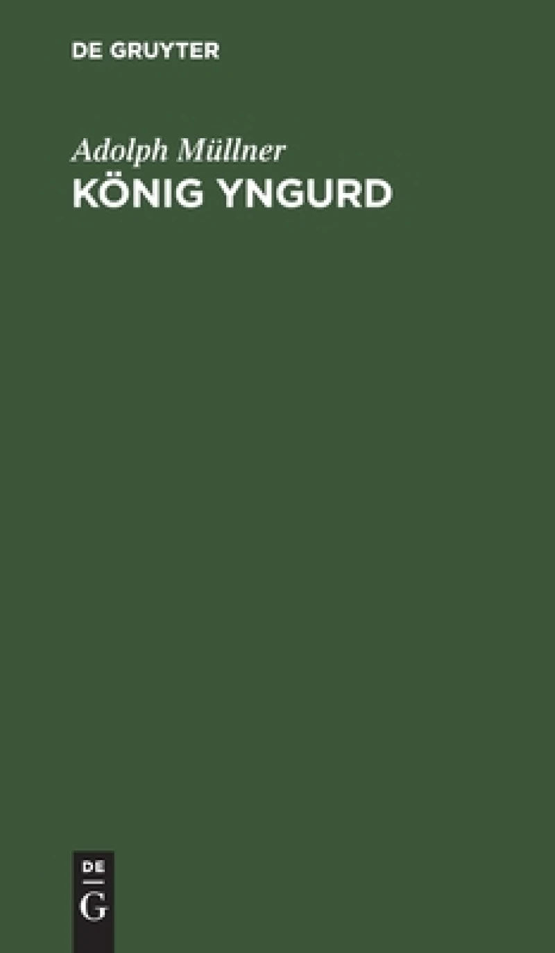 König Yngurd