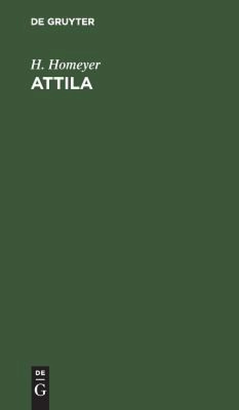 Attila