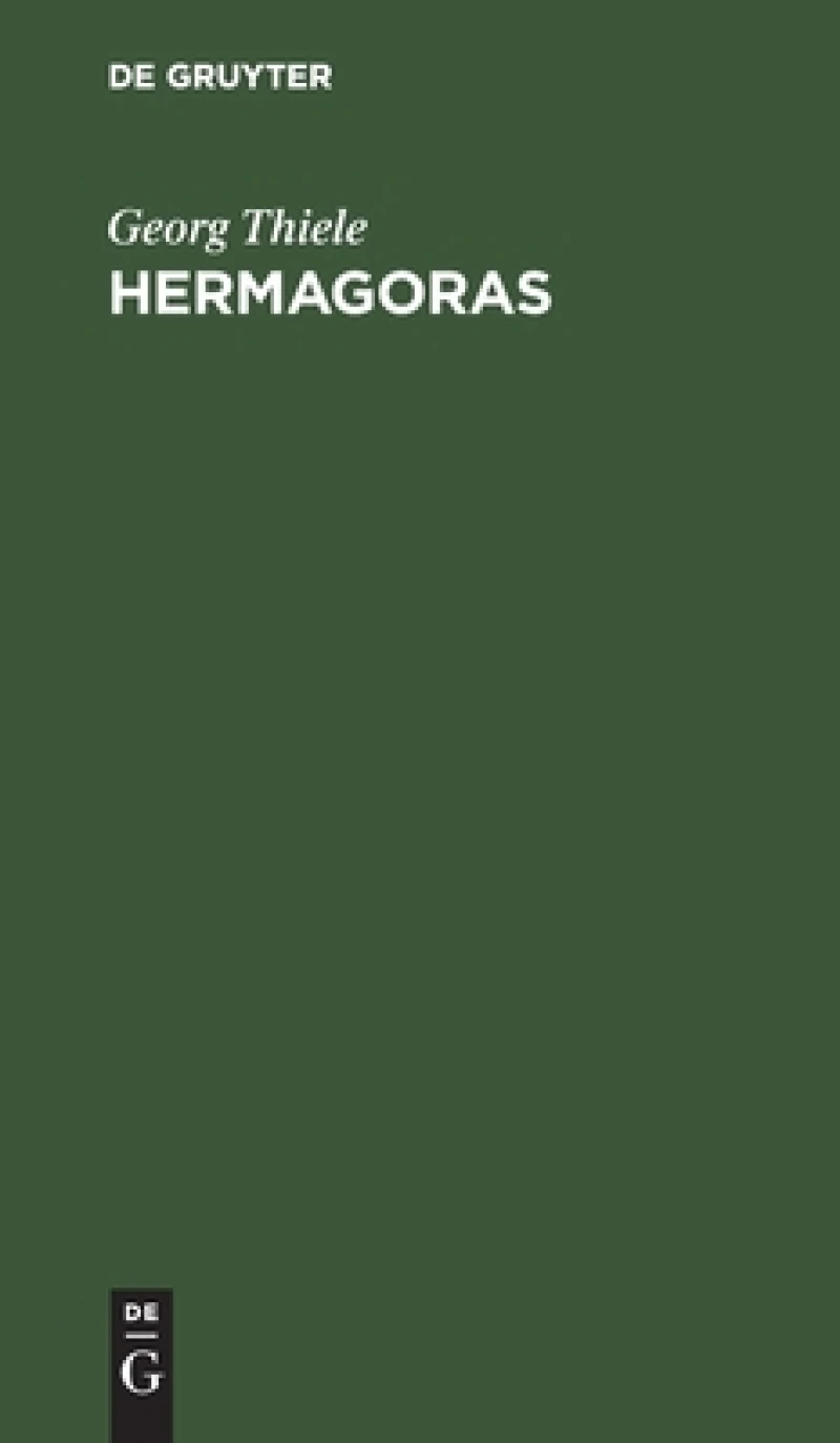 Hermagoras