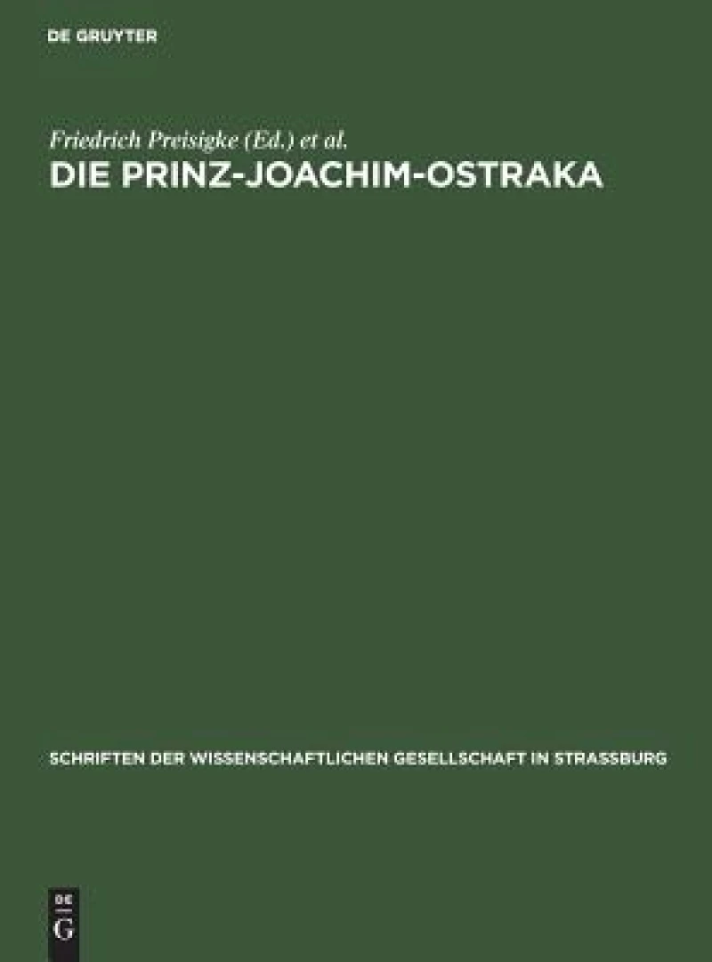 Prinz-Joachim-Ostraka