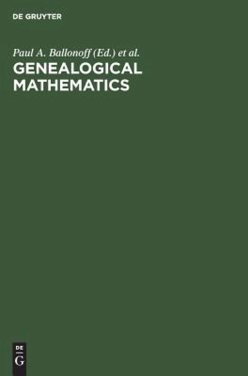 Genealogical Mathematics