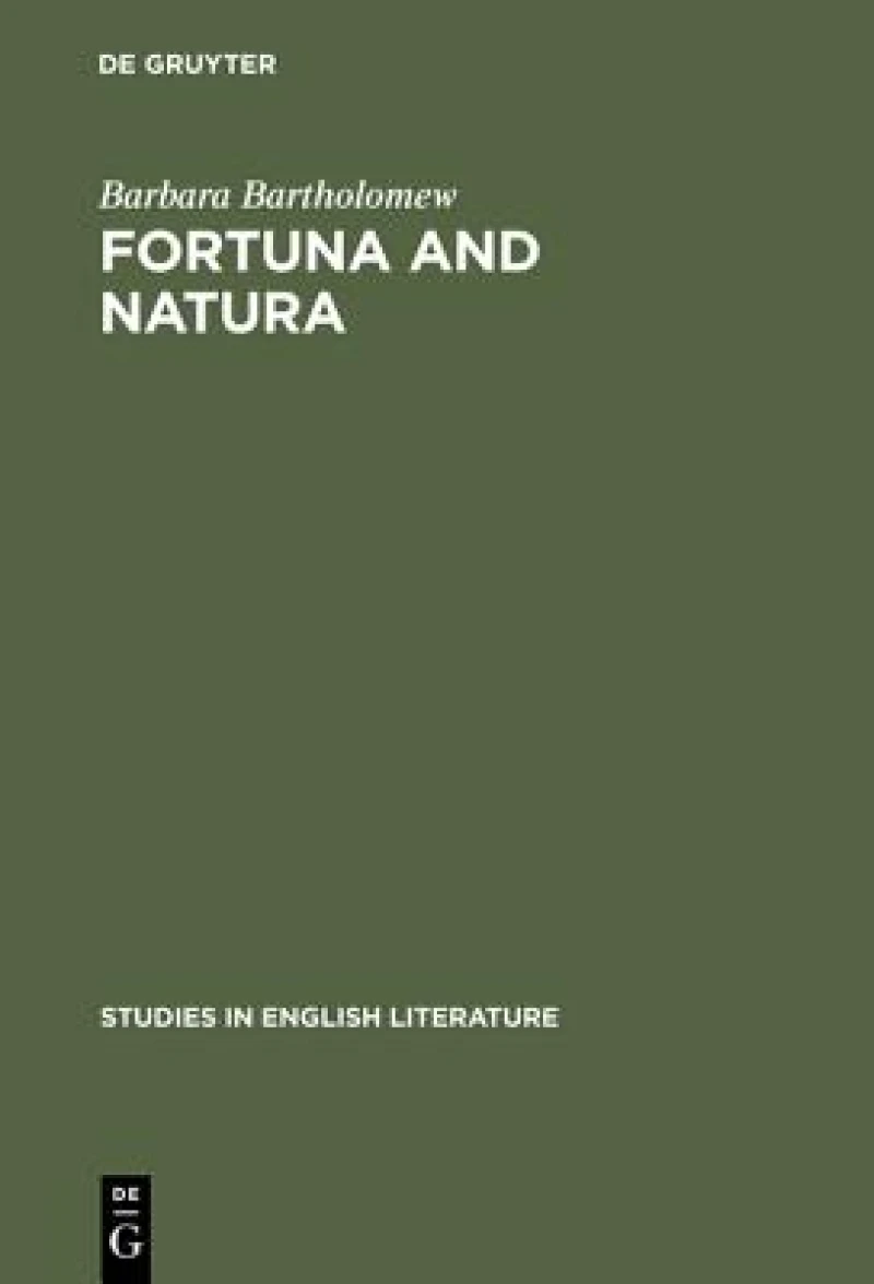 Fortuna and Natura