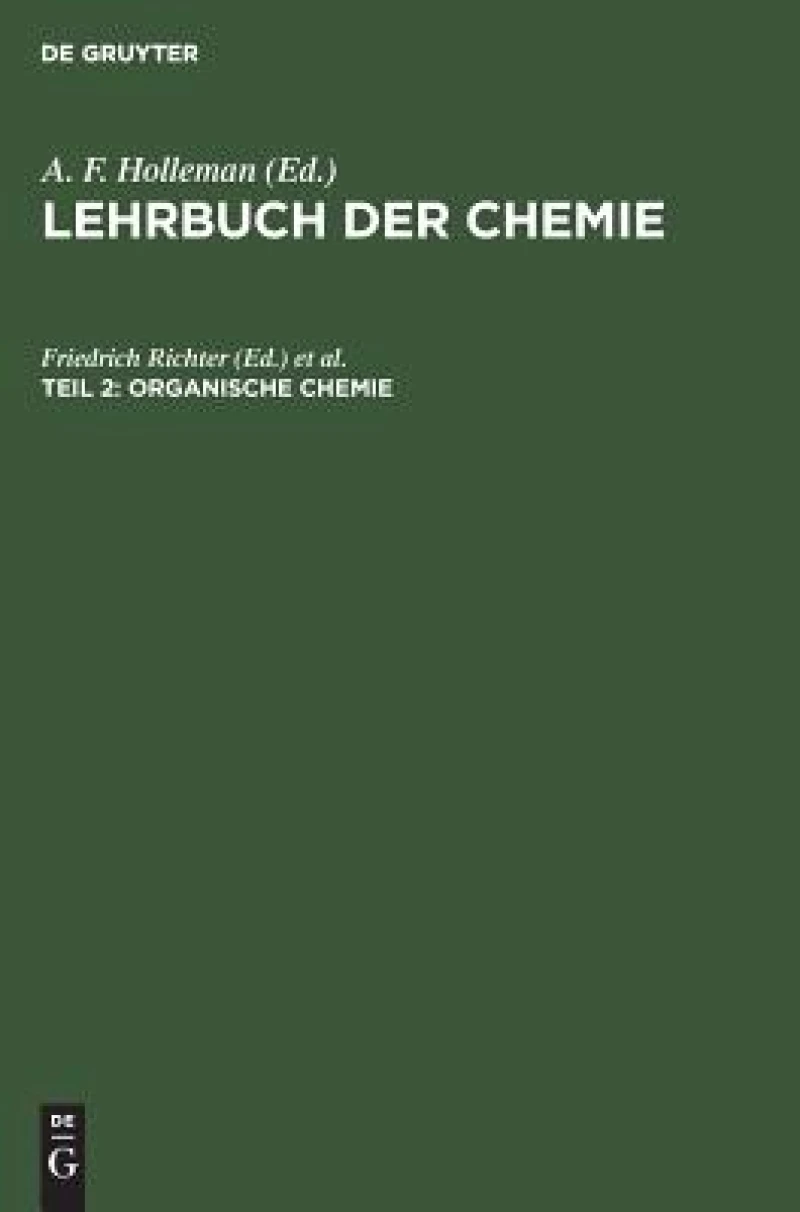 Organische Chemie