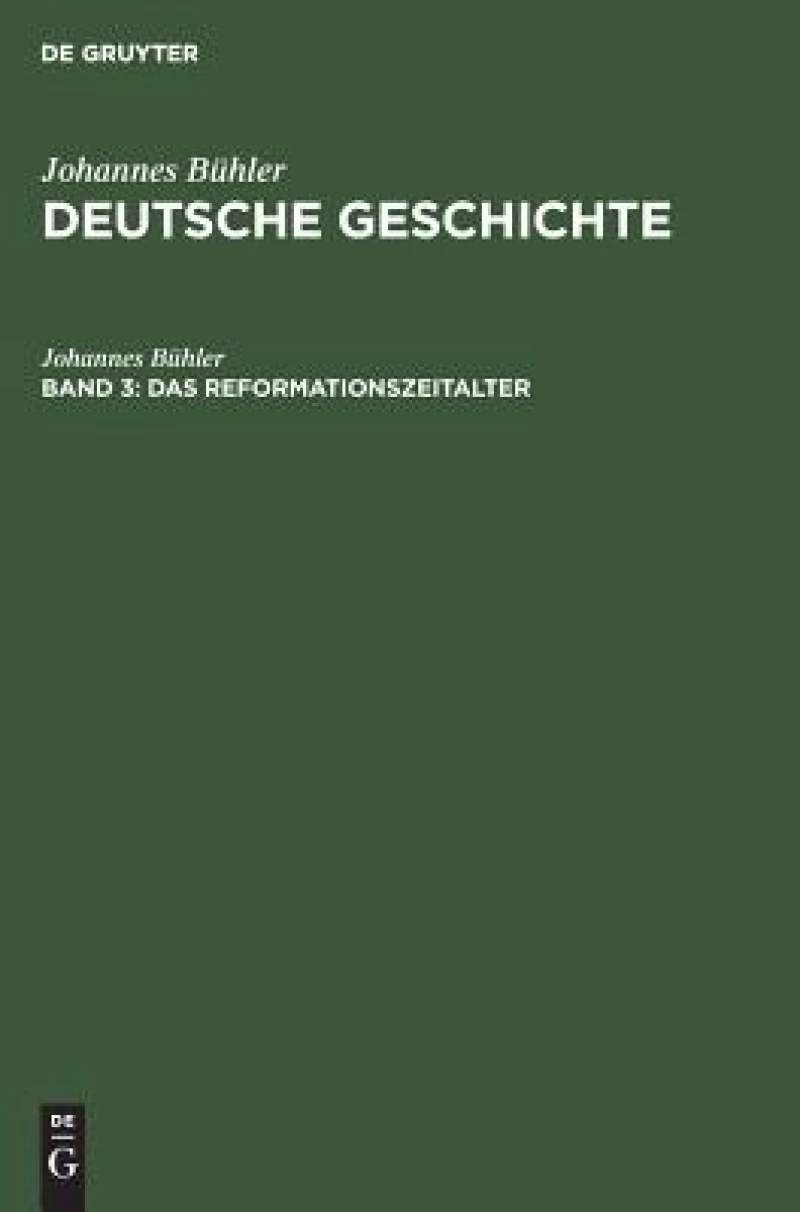 Reformationszeitalter