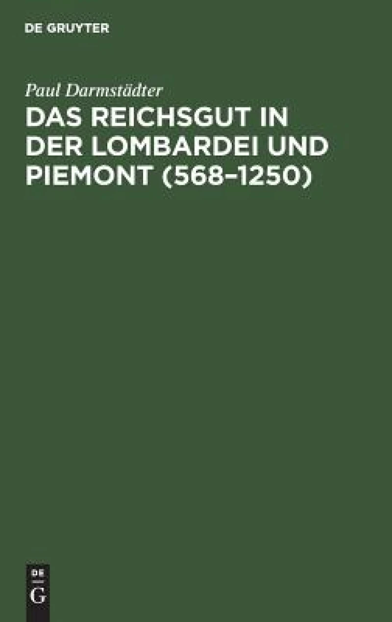 Reichsgut in der Lombardei und Piemont (568–1250)
