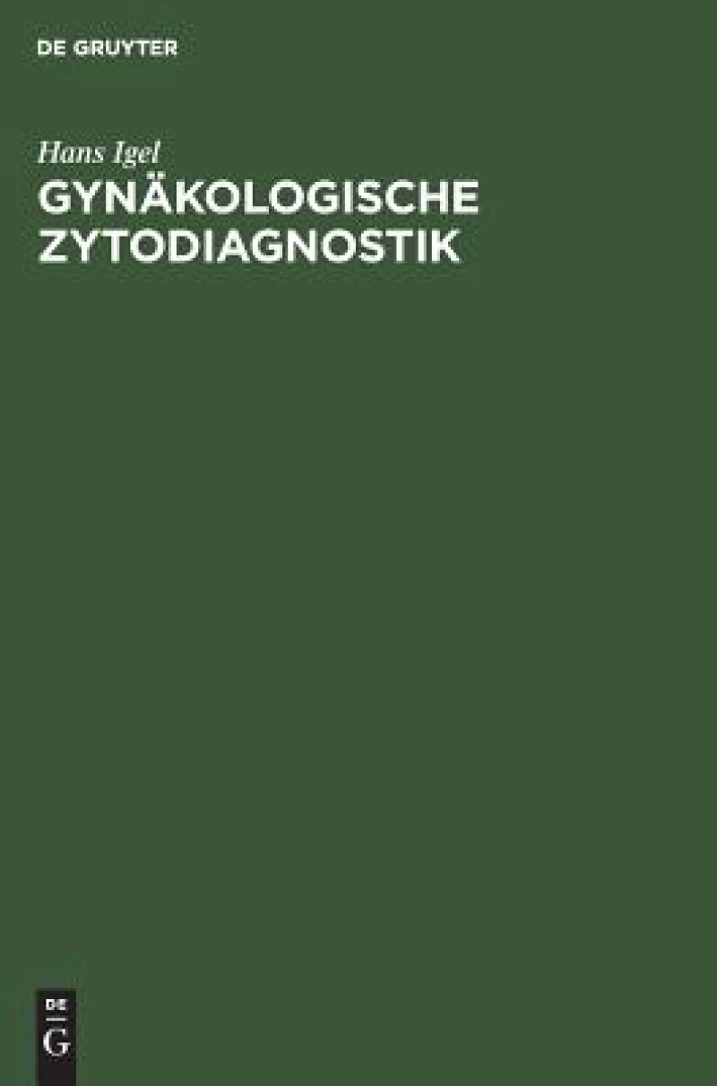 Gynäkologische Zytodiagnostik