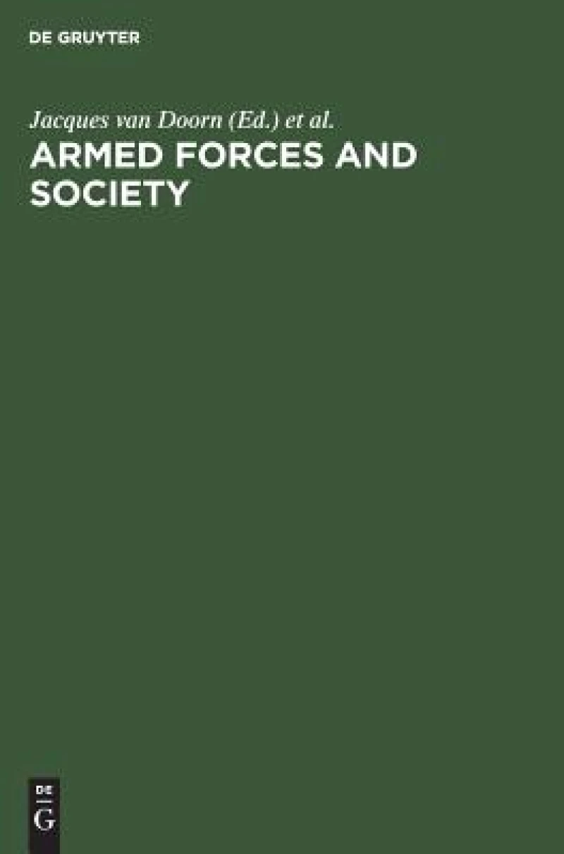 Armed Forces and Society