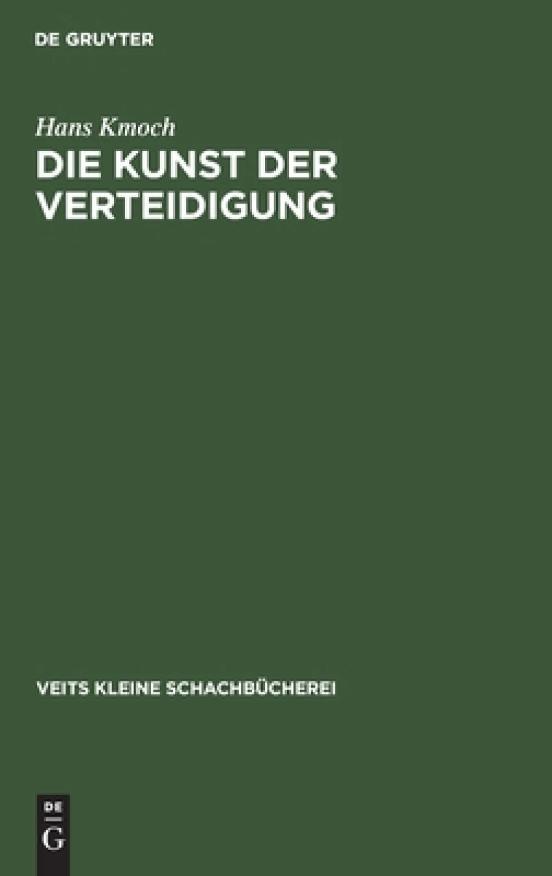 Kunst der Verteidigung